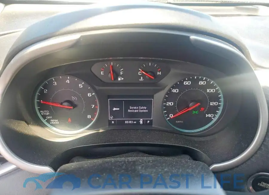 1G1ZD5ST8RF120048# 9