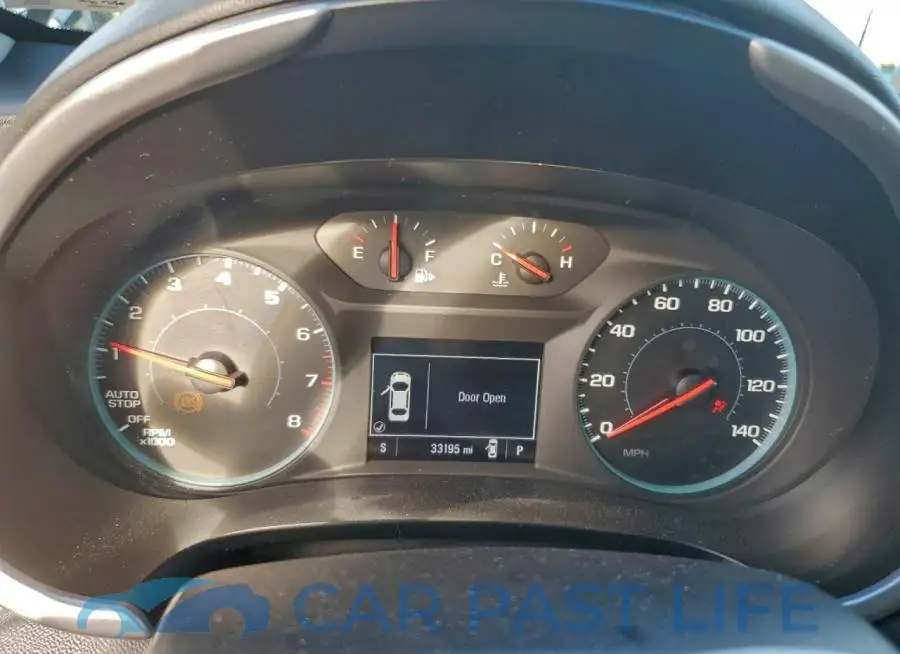 1G1ZD5ST8RF177687# 9