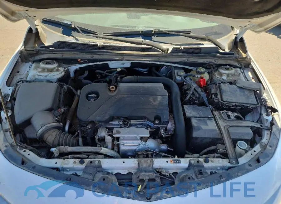 1G1ZD5ST9JF129149# 11