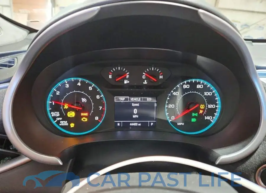 1G1ZD5ST9SF133512# 9