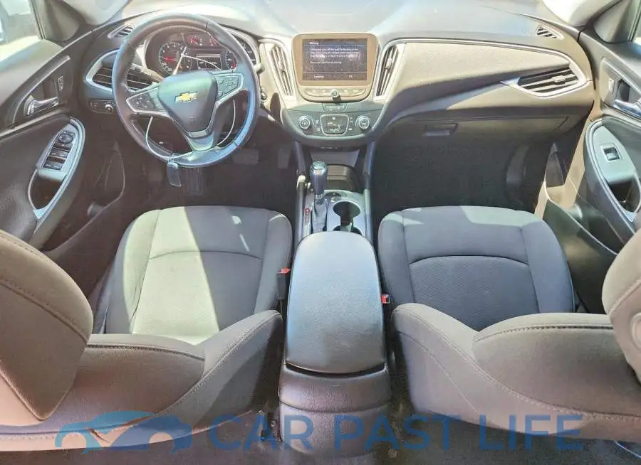 1G1ZG5ST2LF130508# 8