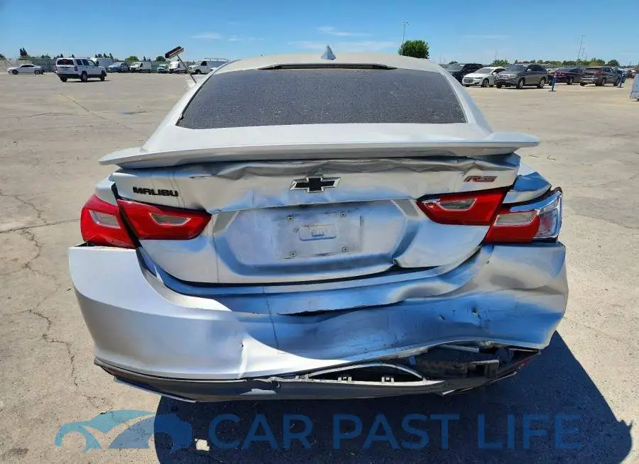 1G1ZG5ST2LF130508# 6