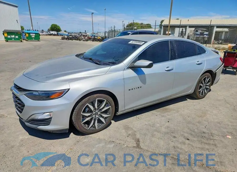 1G1ZG5ST2LF130508# 1