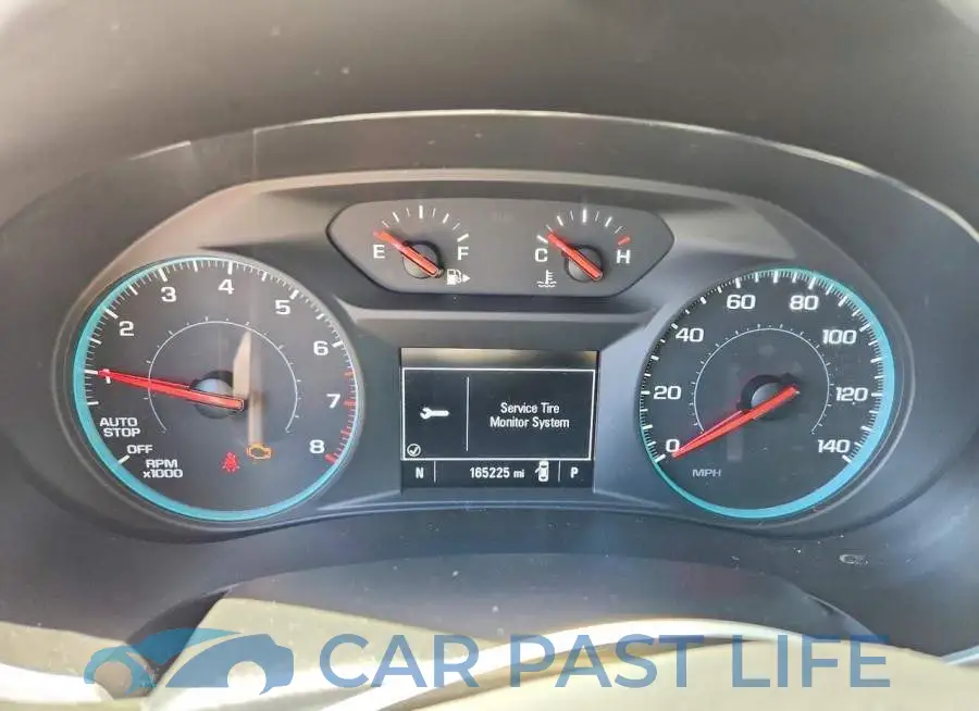1G1ZG5ST2LF130508# 9