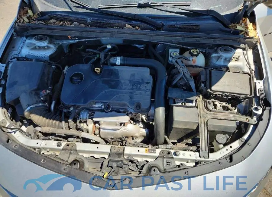 1G1ZG5ST2LF130508# 11