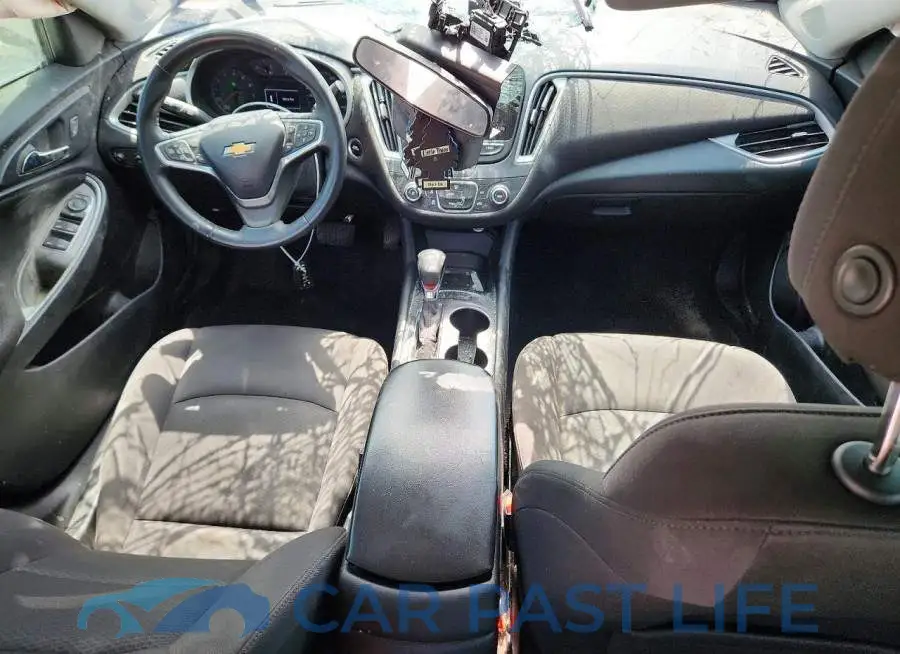 1G1ZG5ST6PF130968# 8