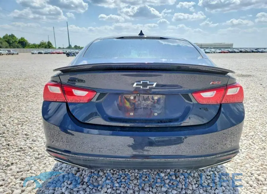 1G1ZG5ST6PF130968# 6