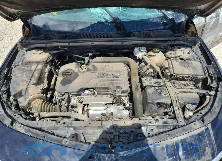 1G1ZG5ST6PF130968# 11