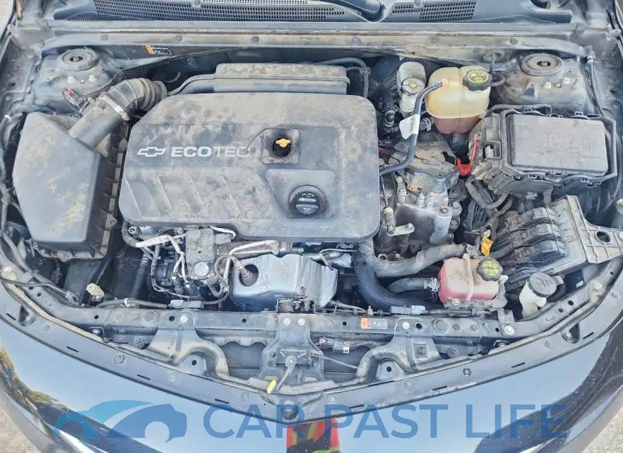1G1ZJ5SU3HF101312# 11