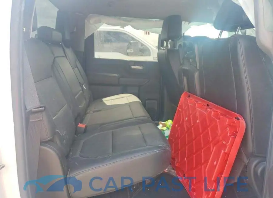 1GC4YSEY6LF270453# 10