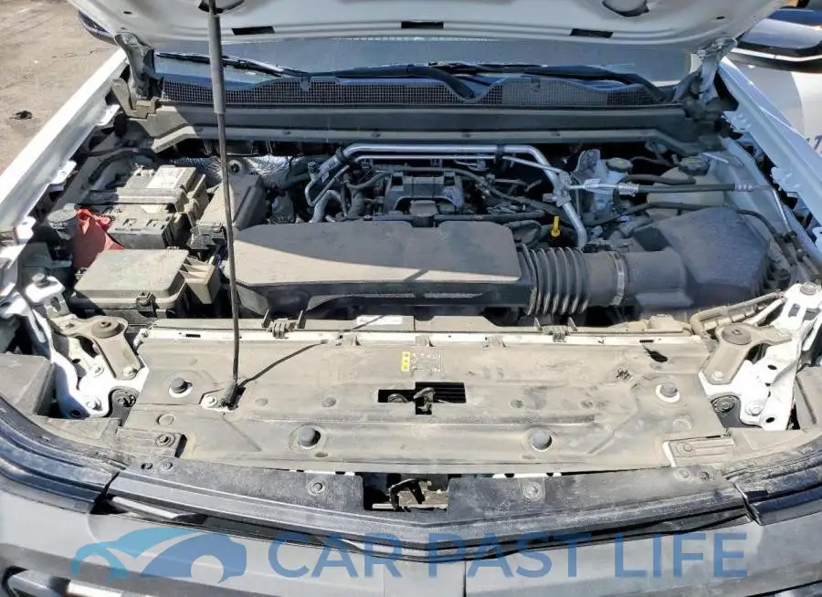 1GCGTBEC7R1142437# 11