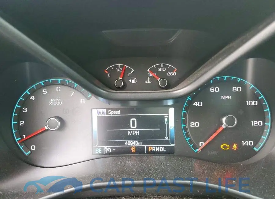 1GCGTDEN3J1132232# 9