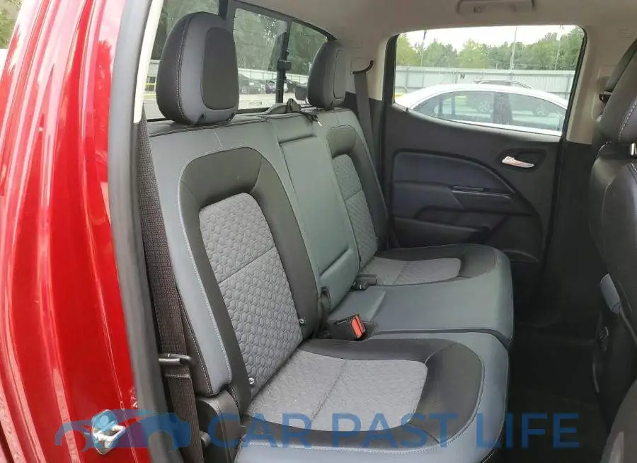 1GCGTDEN3J1132232# 10