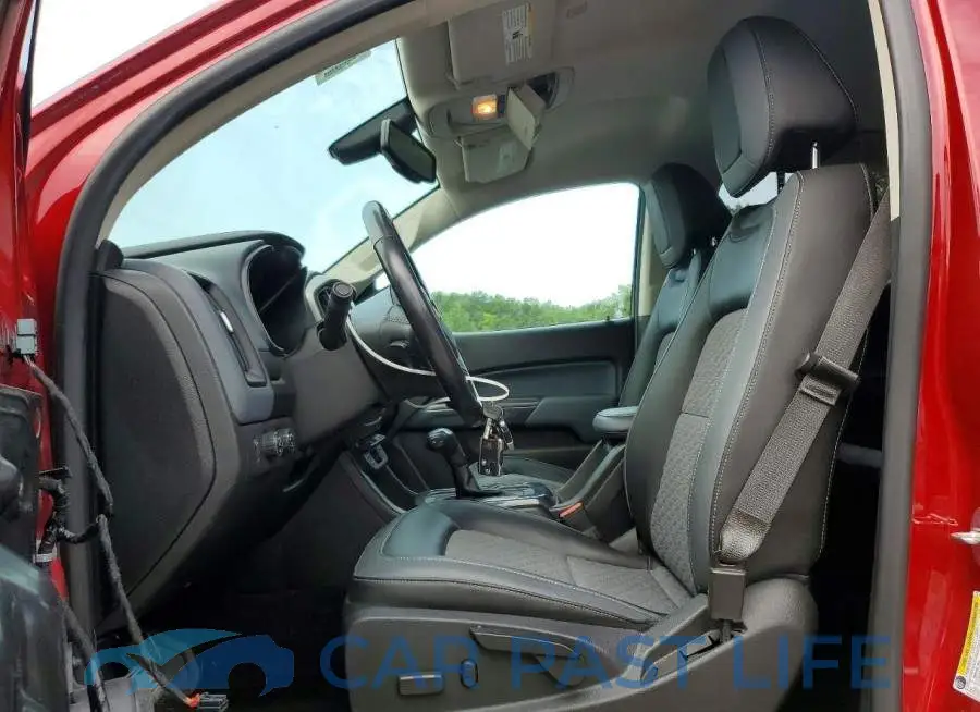 1GCGTDEN3J1132232# 7
