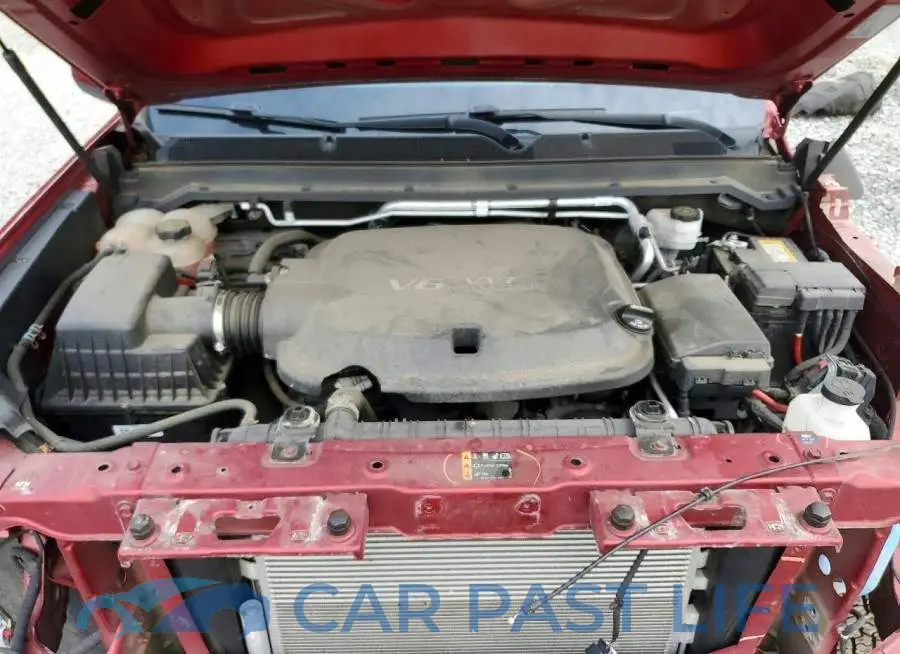 1GCGTDEN3J1132232# 11