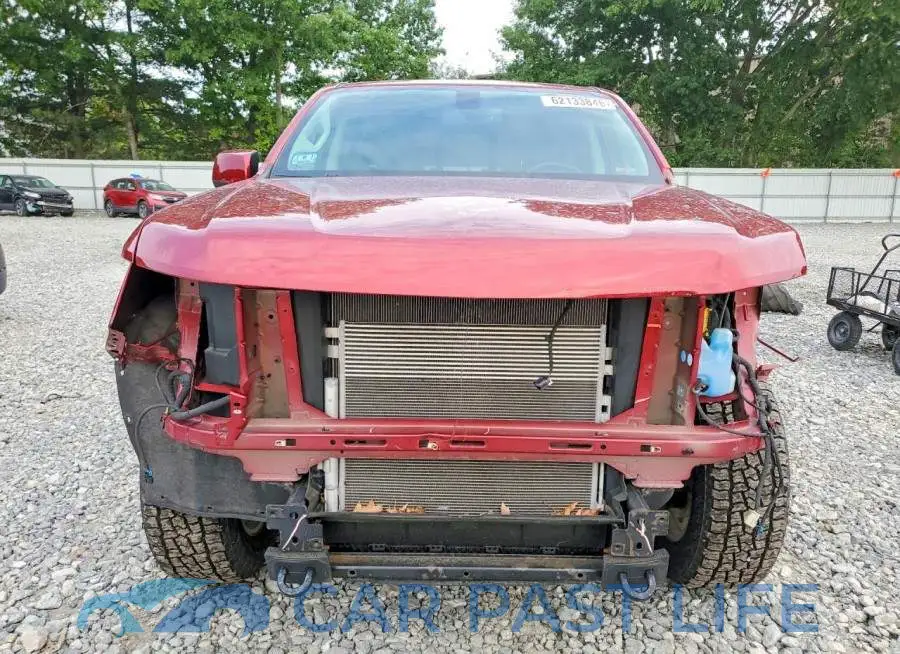 1GCGTDEN3J1132232# 5