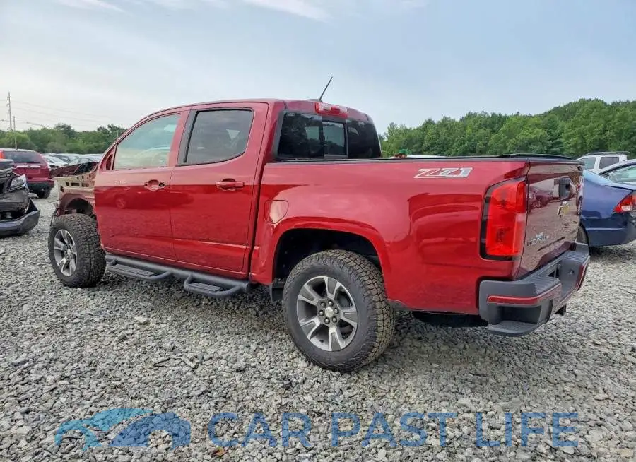 1GCGTDEN3J1132232# 2