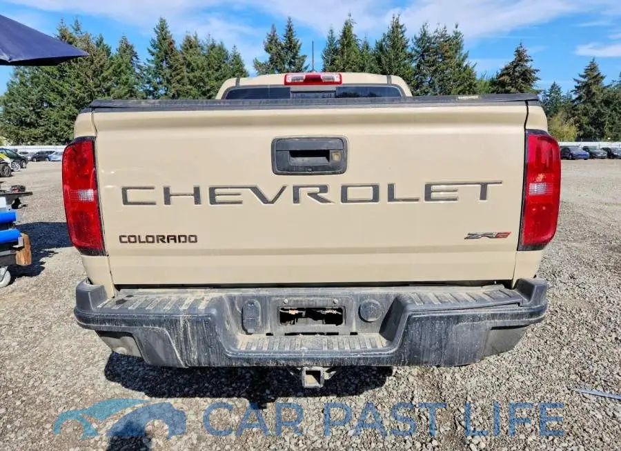 1GCGTEEN9N1188350# 6