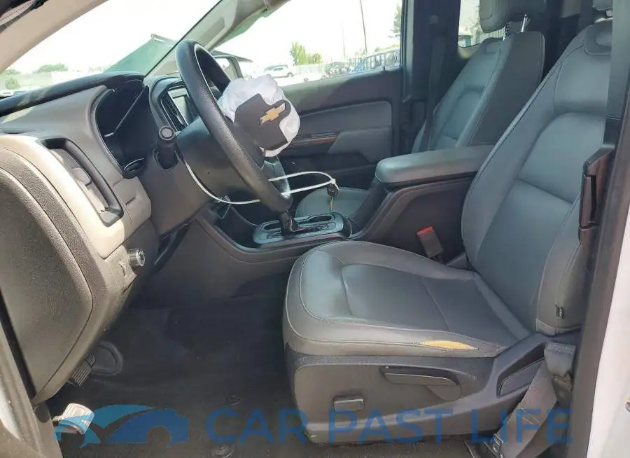 1GCHSBEA6J1125512# 7