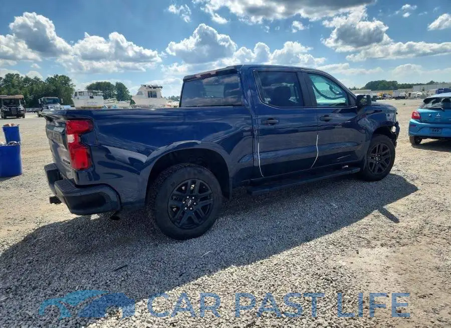 1GCPABEK9PZ108737# 3