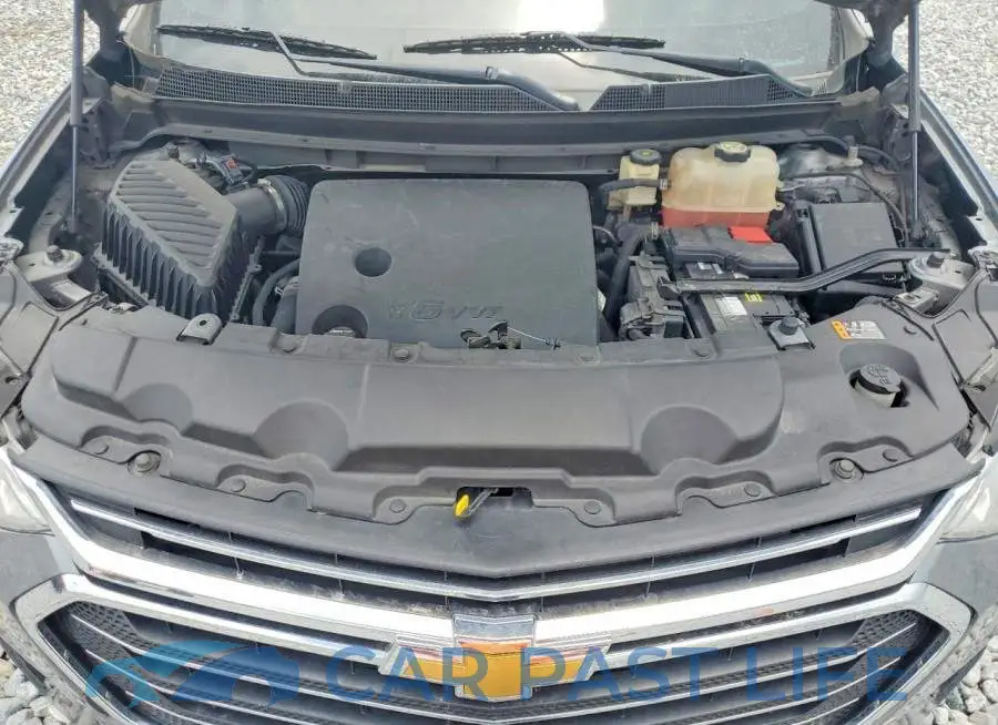 1GNERGKW3JJ162343# 11