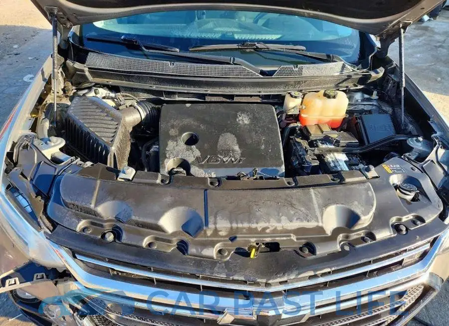 1GNERGKW6JJ118160# 12