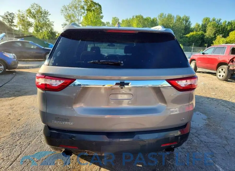 1GNERGKW6JJ118160# 6