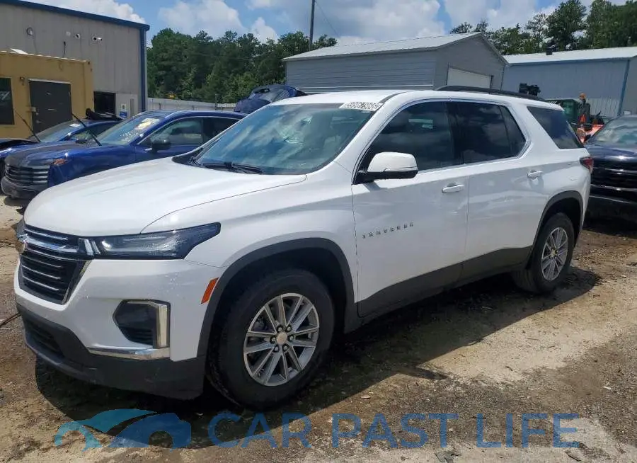 1GNERGKW6PJ147585# 1