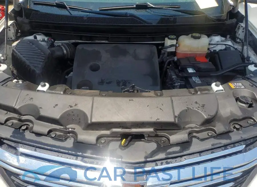 1GNERGKW6PJ147585# 12