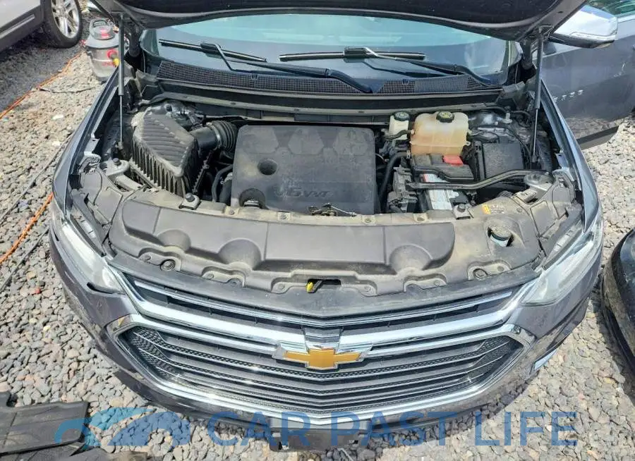 1GNERHKW1KJ146326# 12