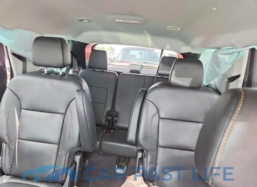 1GNERHKW1KJ146326# 10