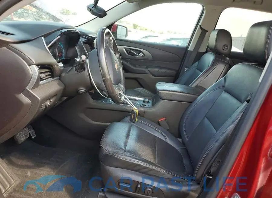 1GNEVJKW7JJ110187# 7