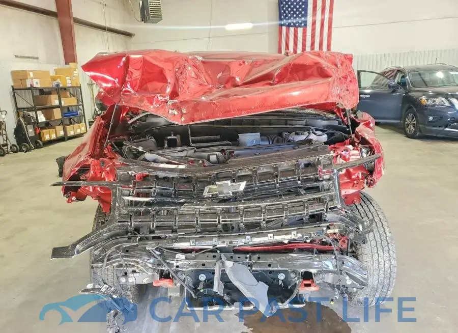 1GNS6PKD3TR280374# 5