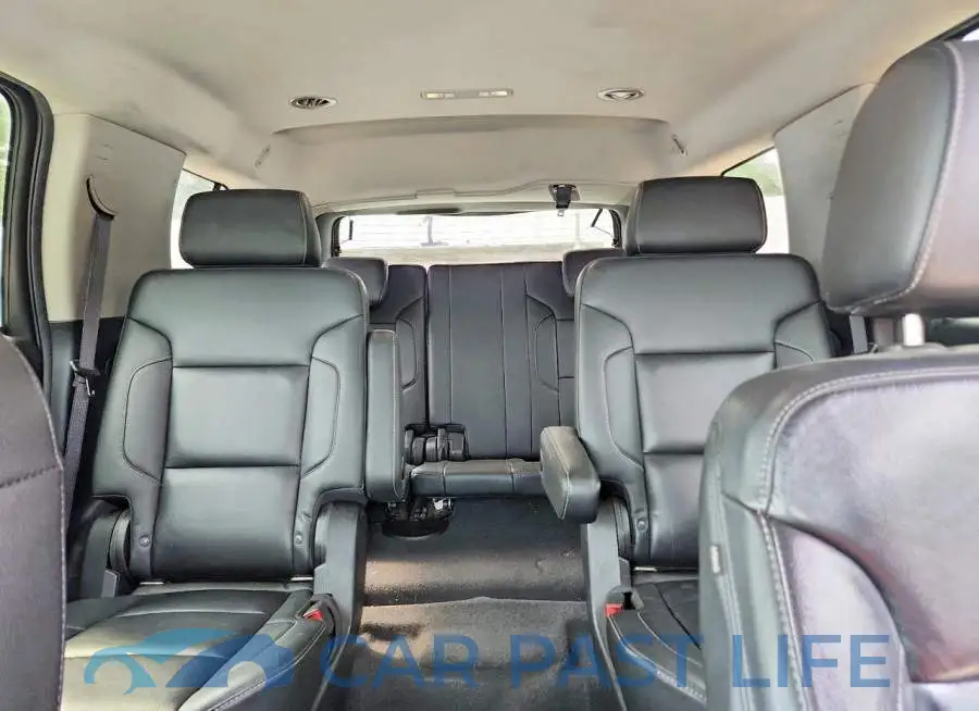 1GNSKBKC9KR396232# 10