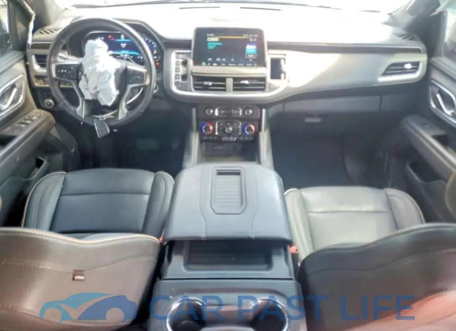 1GNSKFKD1PR111160# 8