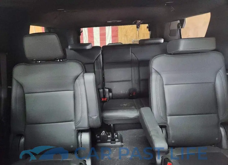 1GNSKPKD8PR310941# 10