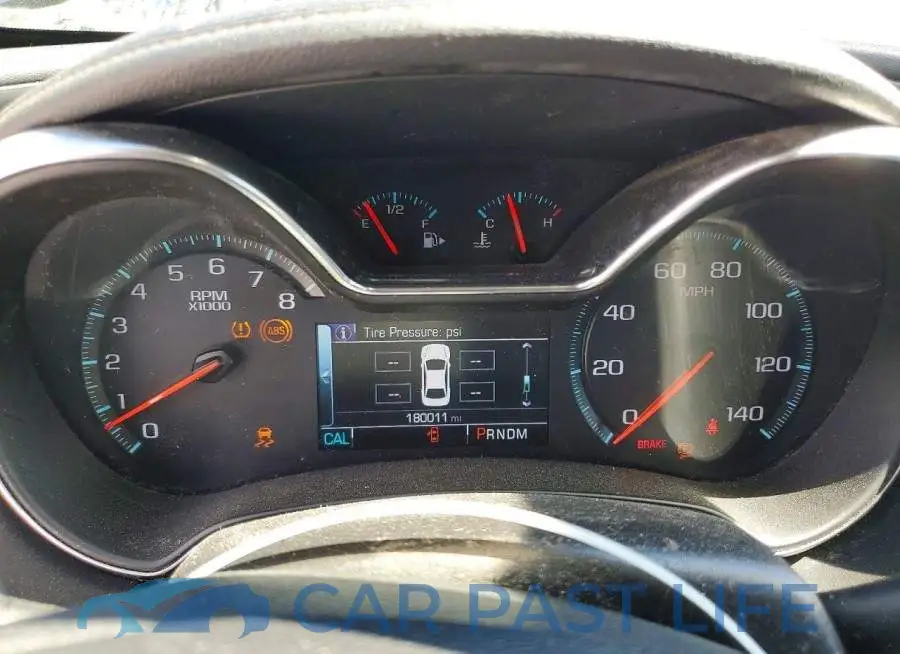 2G1105S38J9167330# 9