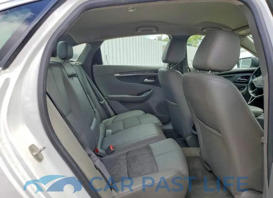 2G1105SA1J9163991# 10