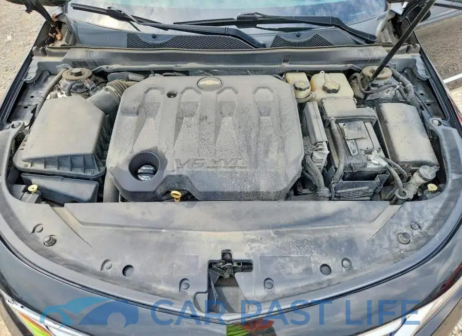 2G1125S35J9129581# 11