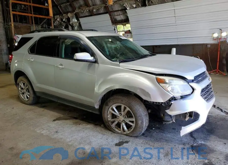 2GNALCEK3H6226874# 4