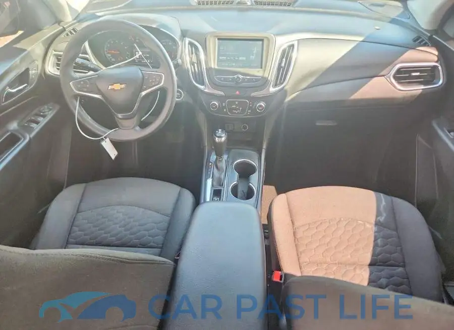 2GNAXJEV3J6194243# 8