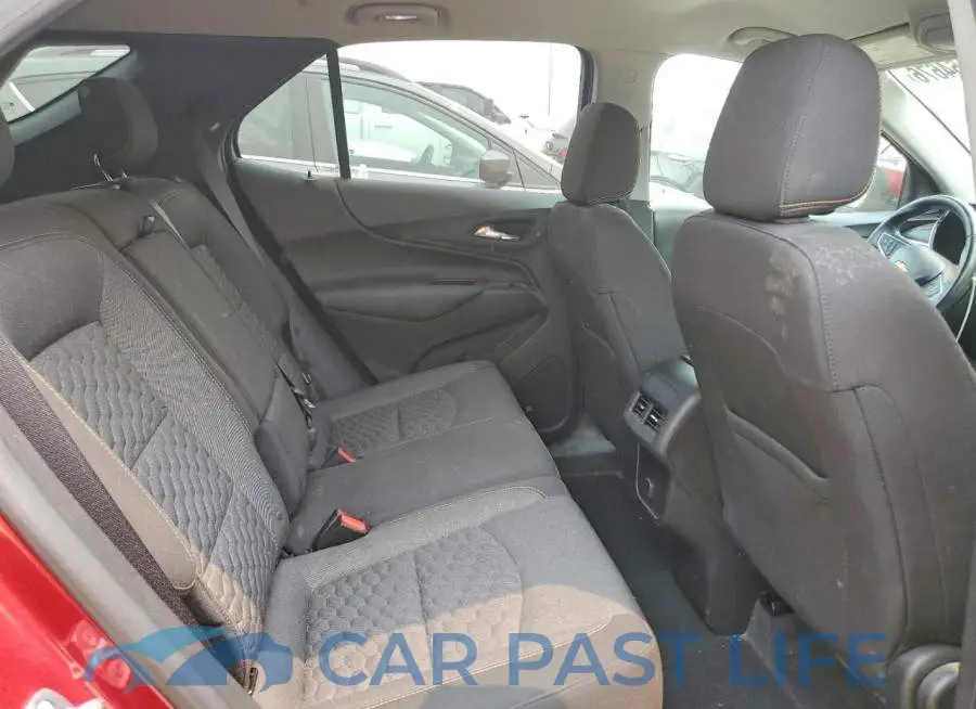 2GNAXJEV4J6129076# 11