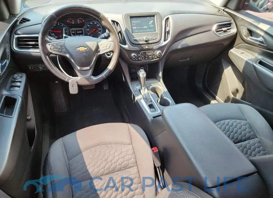 2GNAXJEV5J6269959# 8