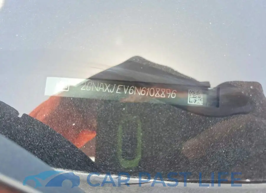 2GNAXJEV6N6108896# 13