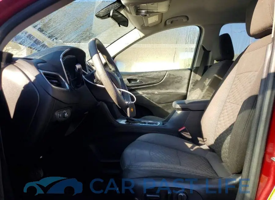 2GNAXJEV8J6138721# 7
