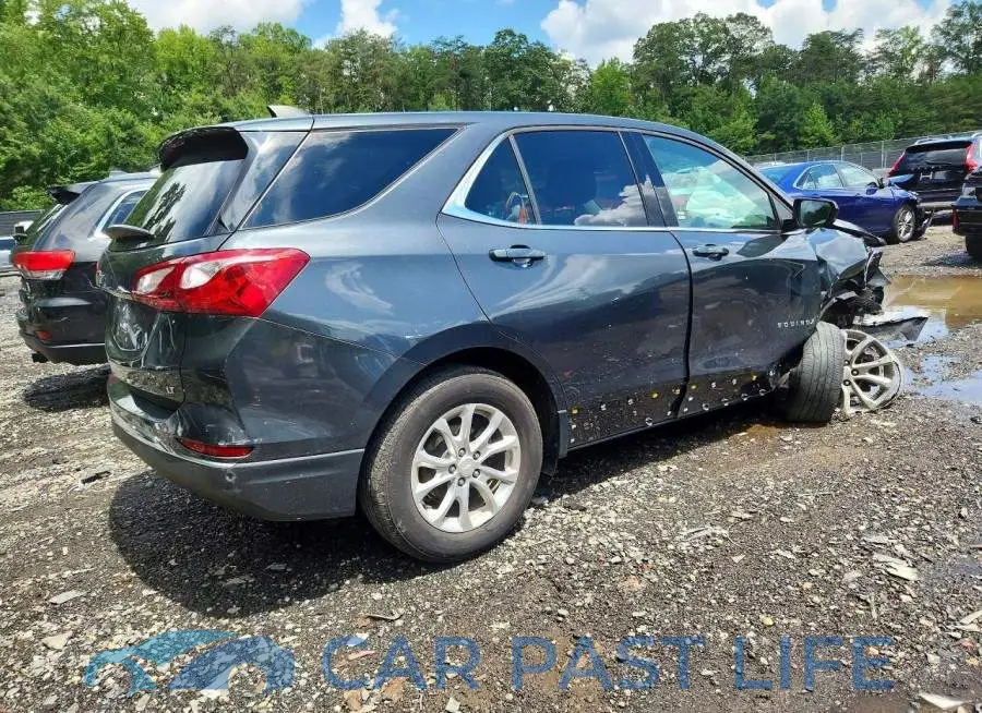 2GNAXKEV0L6264547# 3