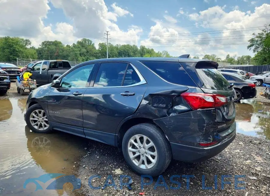 2GNAXKEV0L6264547# 2