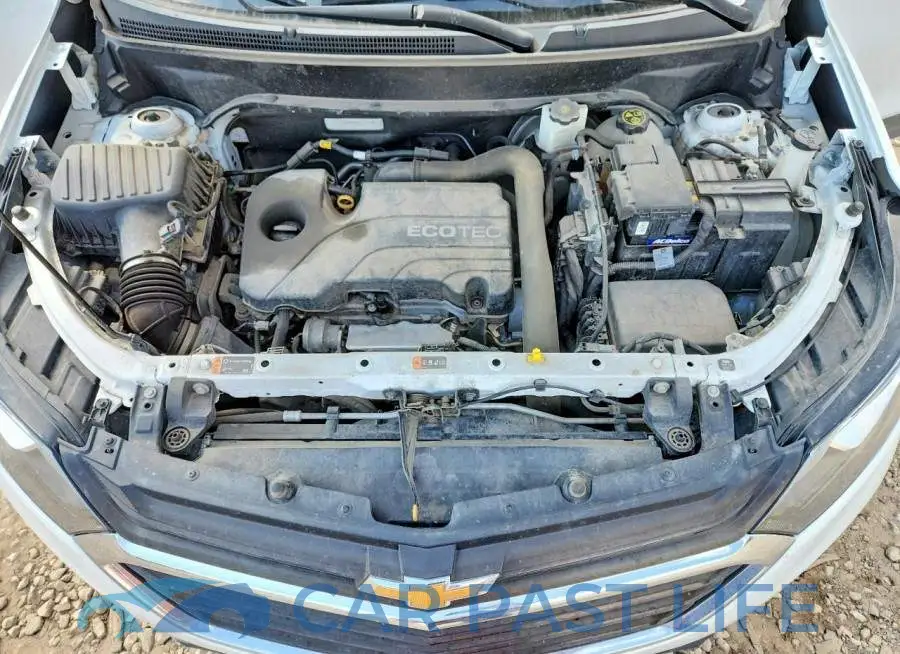 2GNAXKEV6L6169684# 12