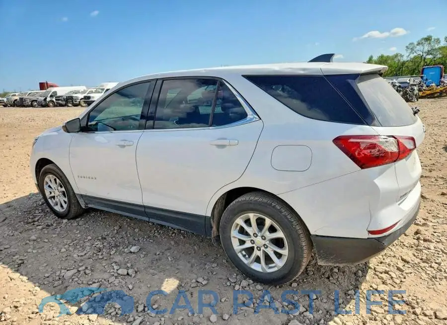 2GNAXKEV6L6169684# 2