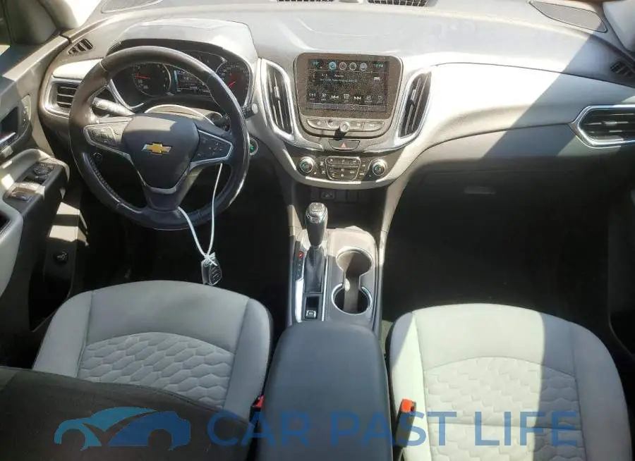 2GNAXSEV8J6313698# 8